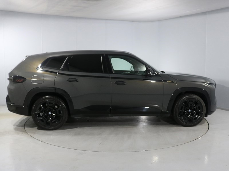 Used BMW XM 2024 for sale - 77687536: Photo 3