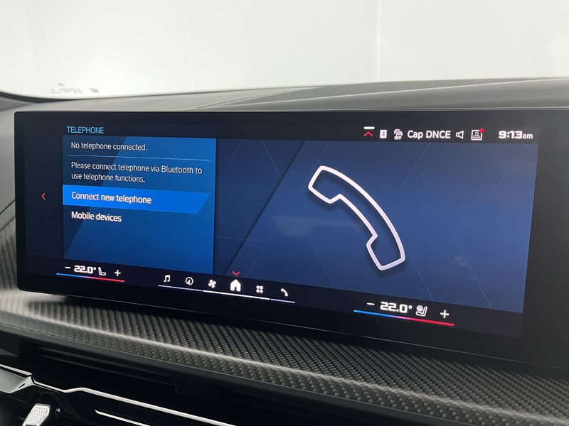 Used BMW XM 2024 for sale - 77687536: Photo 32