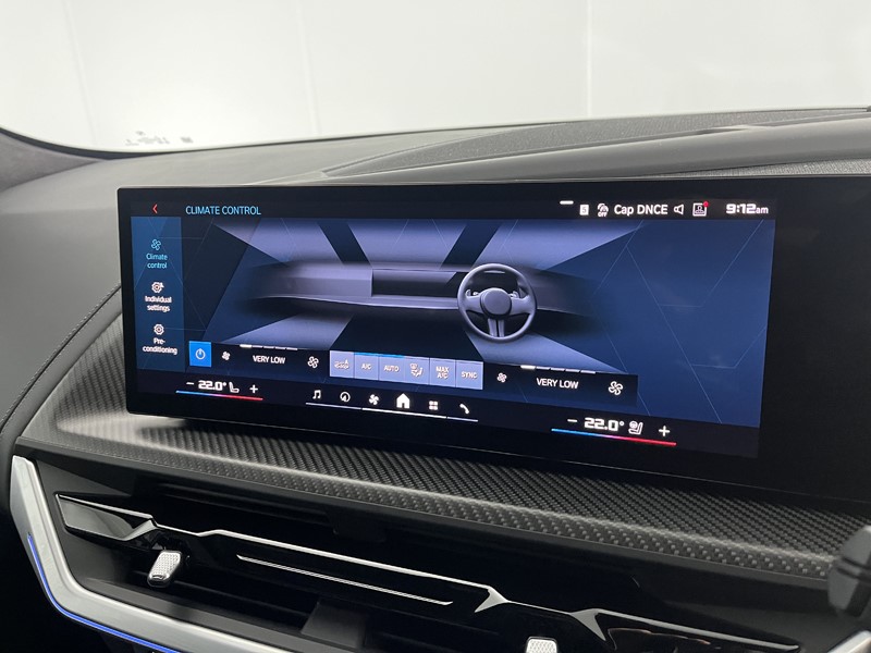 Used BMW XM 2024 for sale - 77687536: Photo 34