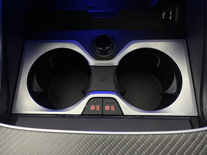 Used BMW XM 2024 for sale - 77687536: Photo 35