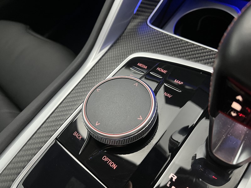 Used BMW XM 2024 for sale - 77687536: Photo 36