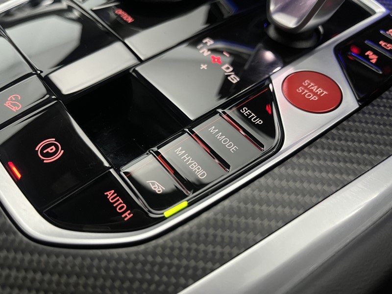 Used BMW XM 2024 for sale - 77687536: Photo 37