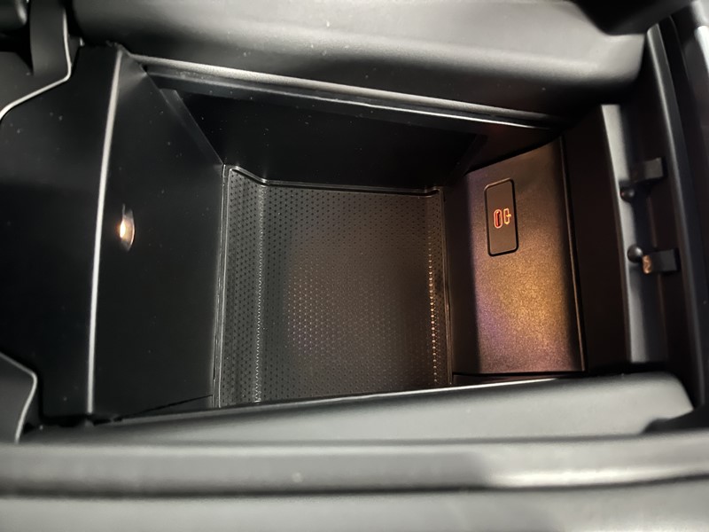 Used BMW XM 2024 for sale - 77687536: Photo 38