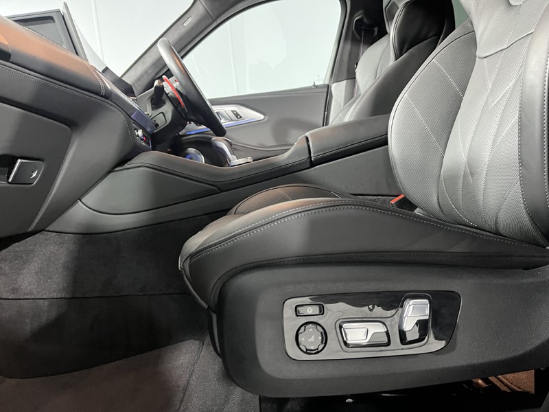 Used BMW XM 2024 for sale - 77687536: Photo 39