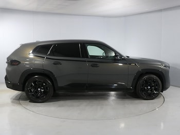 Used BMW XM 2024 for sale - 77687536: Photo