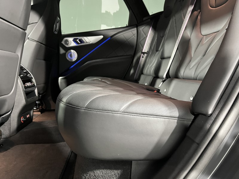 Used BMW XM 2024 for sale - 77687536: Photo 40