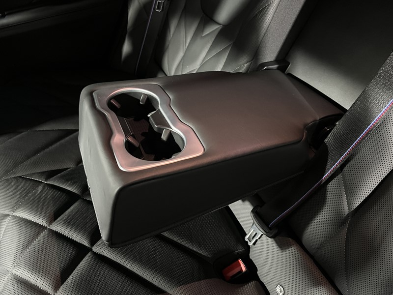 Used BMW XM 2024 for sale - 77687536: Photo 41