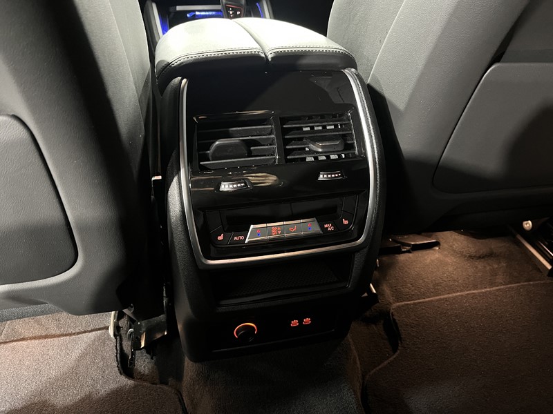 Used BMW XM 2024 for sale - 77687536: Photo 43