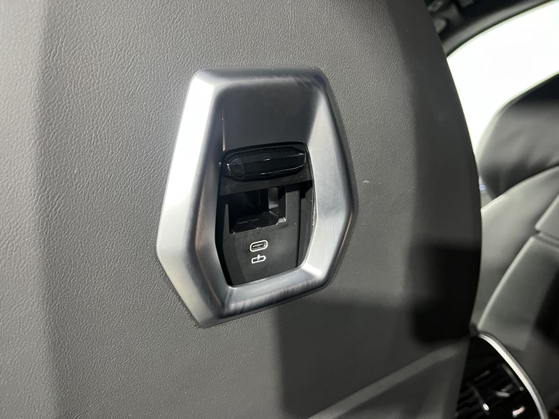 Used BMW XM 2024 for sale - 77687536: Photo 44