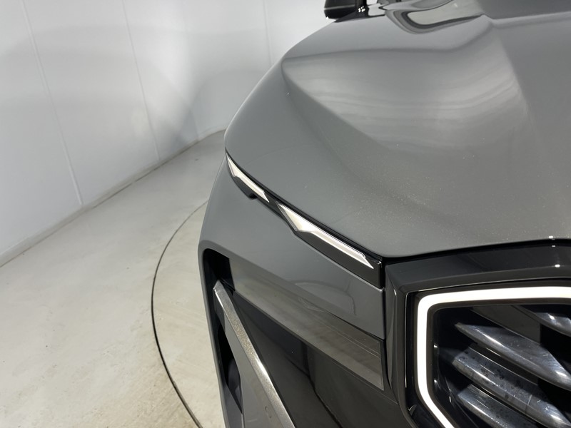 Used BMW XM 2024 for sale - 77687536: Photo 45