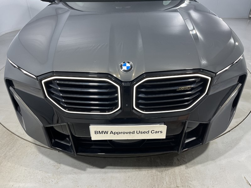 Used BMW XM 2024 for sale - 77687536: Photo 46
