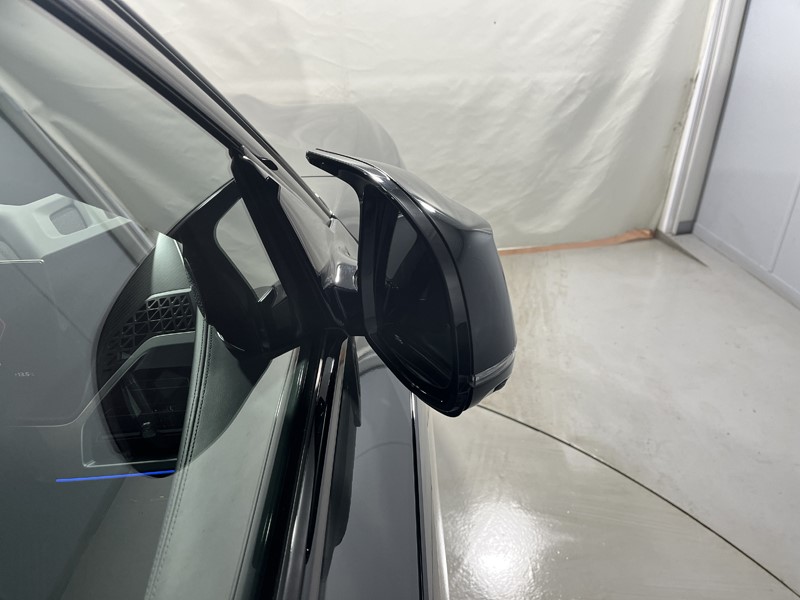 Used BMW XM 2024 for sale - 77687536: Photo 47