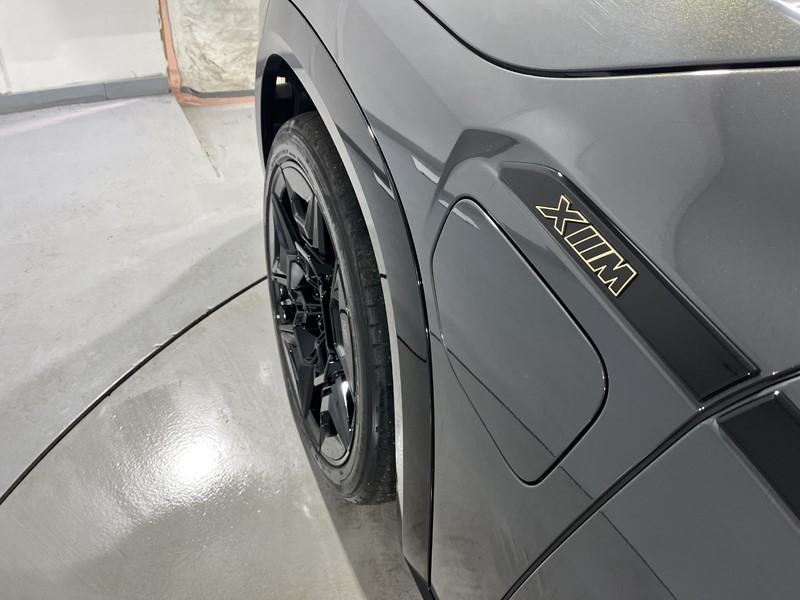 Used BMW XM 2024 for sale - 77687536: Photo 48