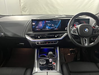 Used BMW XM 2024 for sale - 77687536: Photo