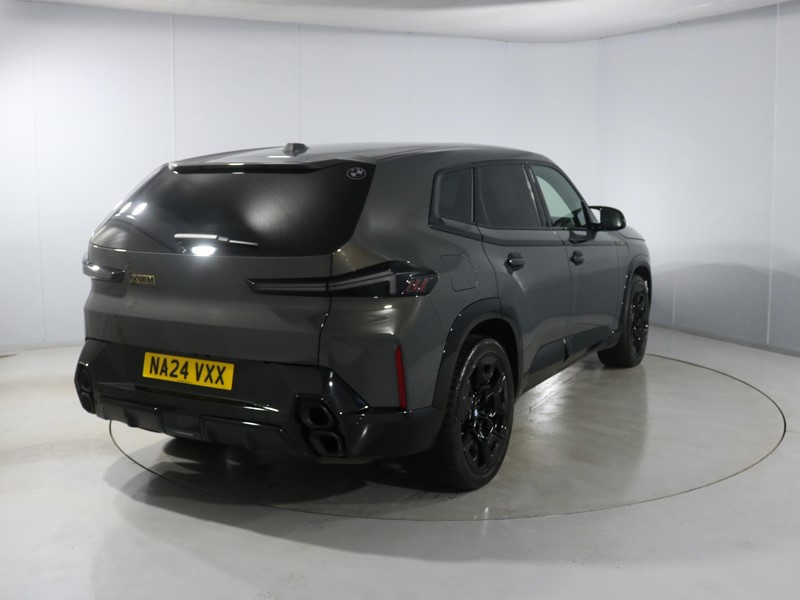 Used BMW XM 2024 for sale - 77687536: Photo 54