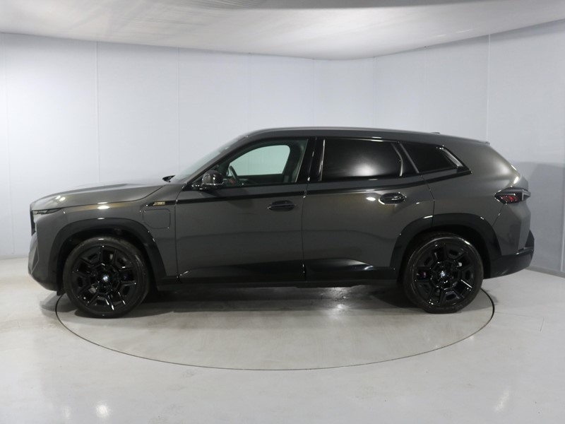 Used BMW XM 2024 for sale - 77687536: Photo 55