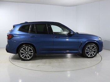 Used BMW X3 2022 for sale - 78581634: Photo