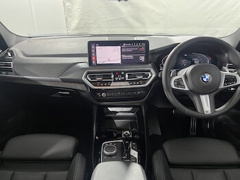 Used BMW X3 2022 for sale - 78581634: Photo