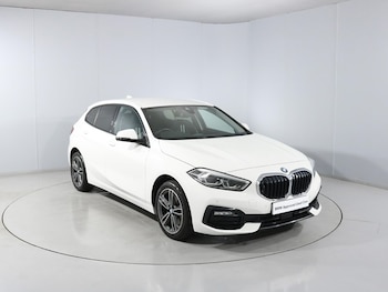 Used BMW 1 Series 2021 for sale - 78885633: Photo