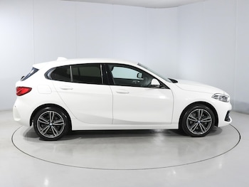 Used BMW 1 Series 2021 for sale - 78885633: Photo