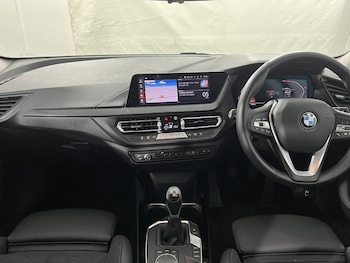 Used BMW 1 Series 2021 for sale - 78885633: Photo