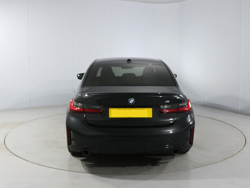 Used BMW 3 Series 2023 for sale - 77745981: Photo 15