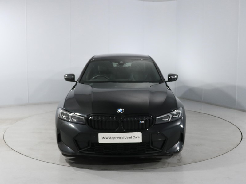 Used BMW 3 Series 2023 for sale - 77745981: Photo 16