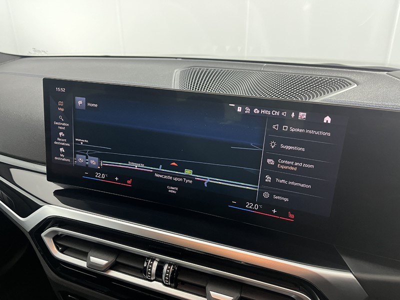 Used BMW 3 Series 2023 for sale - 77745981: Photo 17