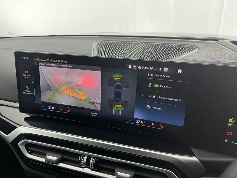 Used BMW 3 Series 2023 for sale - 77745981: Photo 18