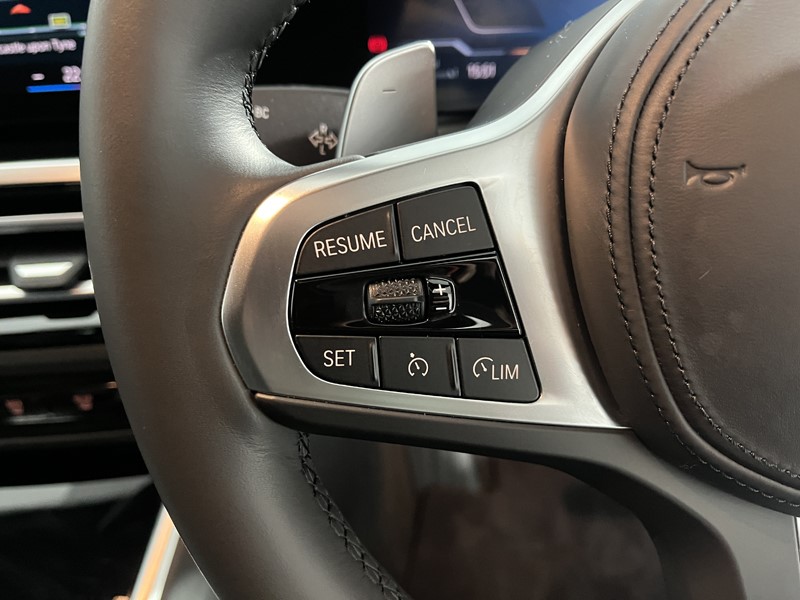 Used BMW 3 Series 2023 for sale - 77745981: Photo 24