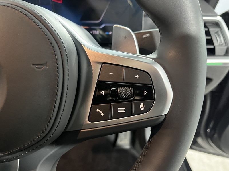 Used BMW 3 Series 2023 for sale - 77745981: Photo 25