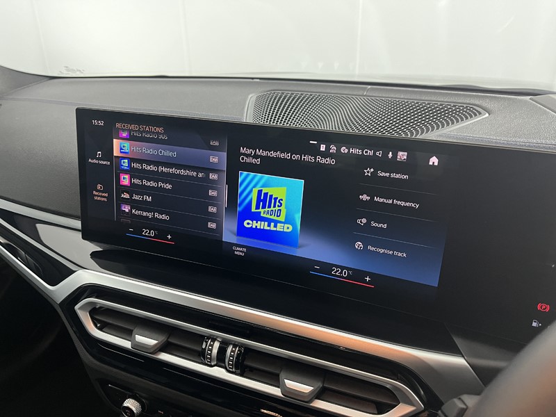 Used BMW 3 Series 2023 for sale - 77745981: Photo 29