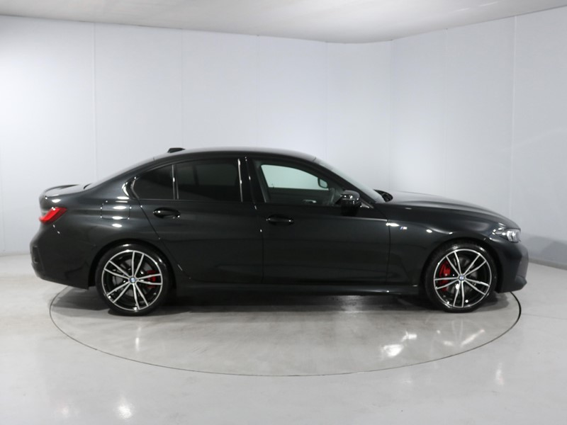 Used BMW 3 Series 2023 for sale - 77745981: Photo 3