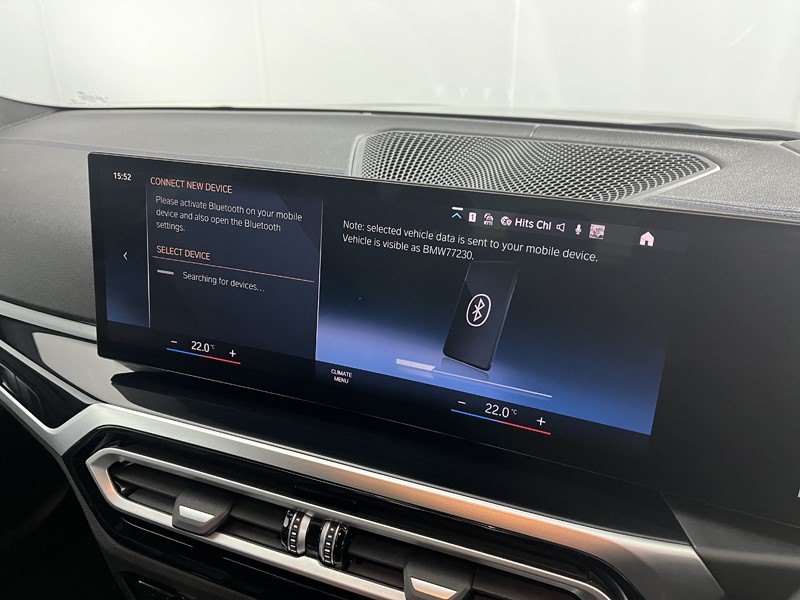 Used BMW 3 Series 2023 for sale - 77745981: Photo 31