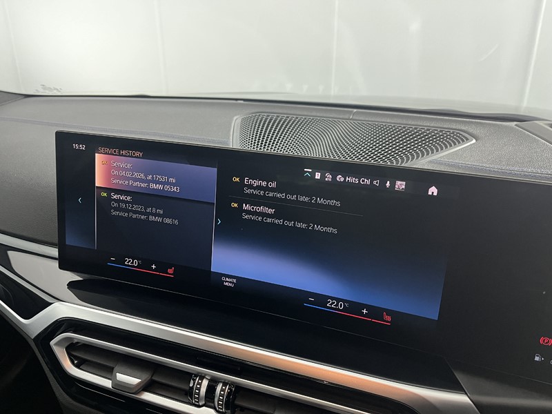 Used BMW 3 Series 2023 for sale - 77745981: Photo 32