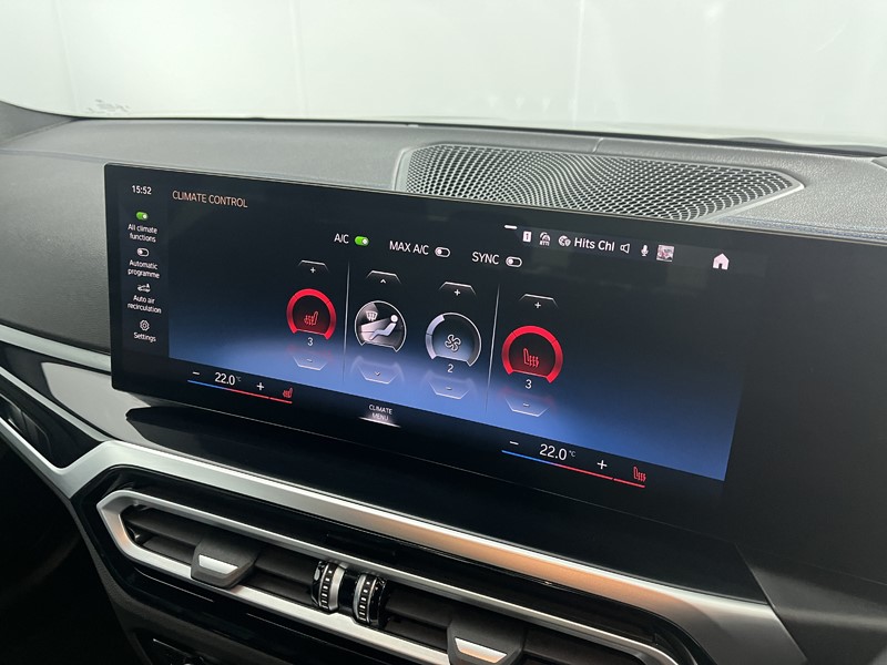 Used BMW 3 Series 2023 for sale - 77745981: Photo 33