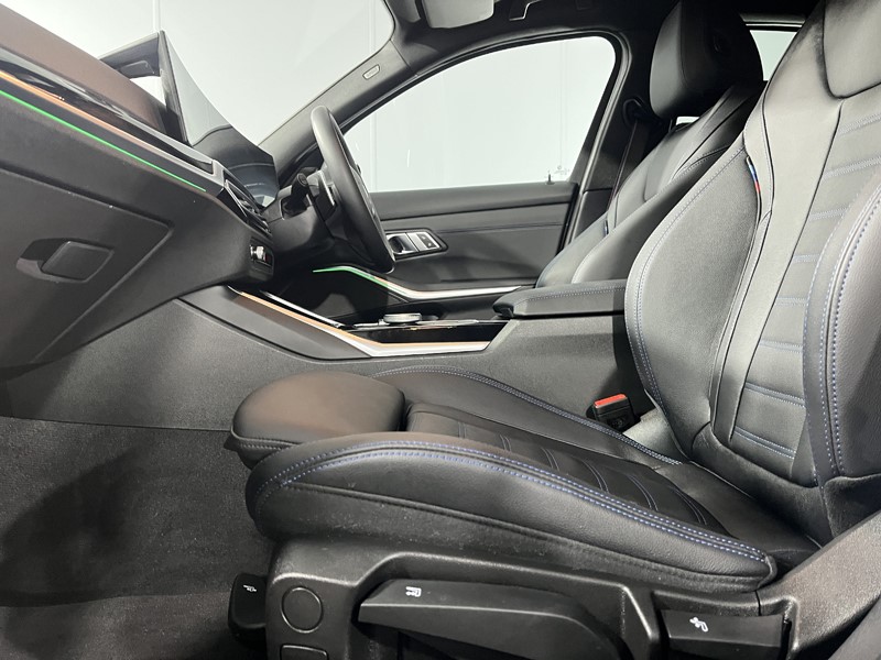 Used BMW 3 Series 2023 for sale - 77745981: Photo 38