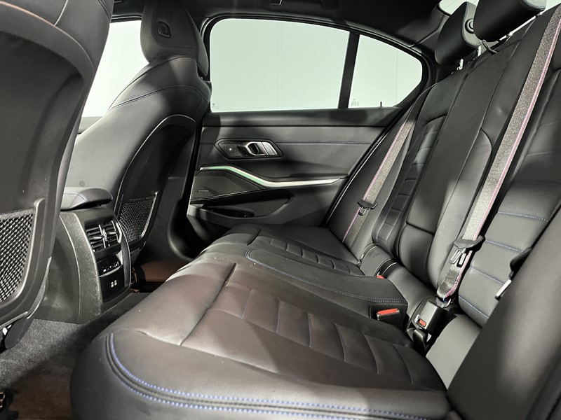 Used BMW 3 Series 2023 for sale - 77745981: Photo 39