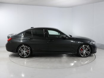 Used BMW 3 Series 2023 for sale - 77745981: Photo