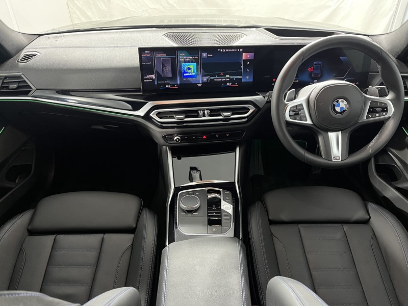 Used BMW 3 Series 2023 for sale - 77745981: Photo 4