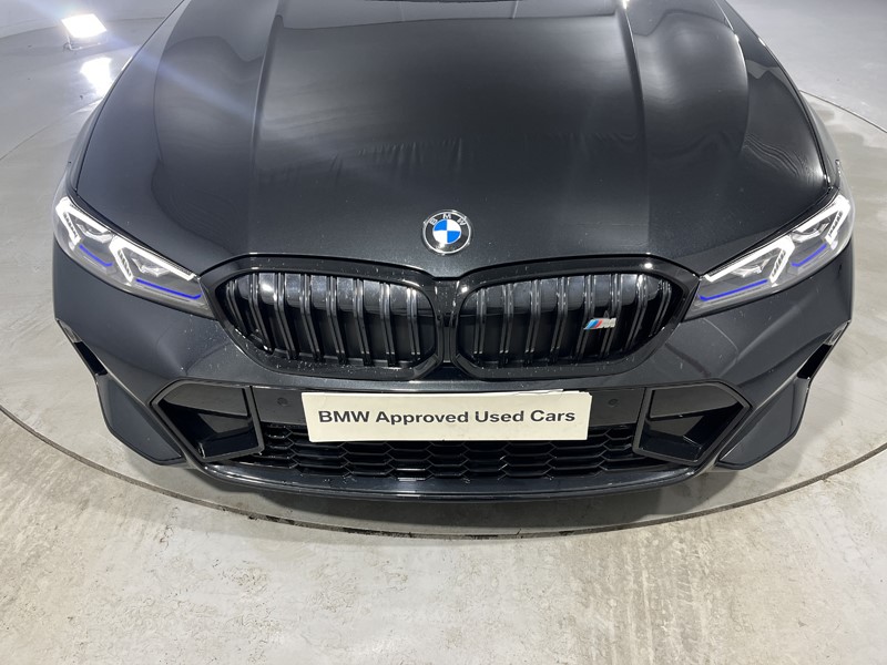 Used BMW 3 Series 2023 for sale - 77745981: Photo 44