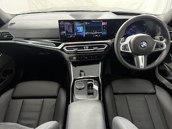 Used BMW 3 Series 2023 for sale - 77745981: Photo