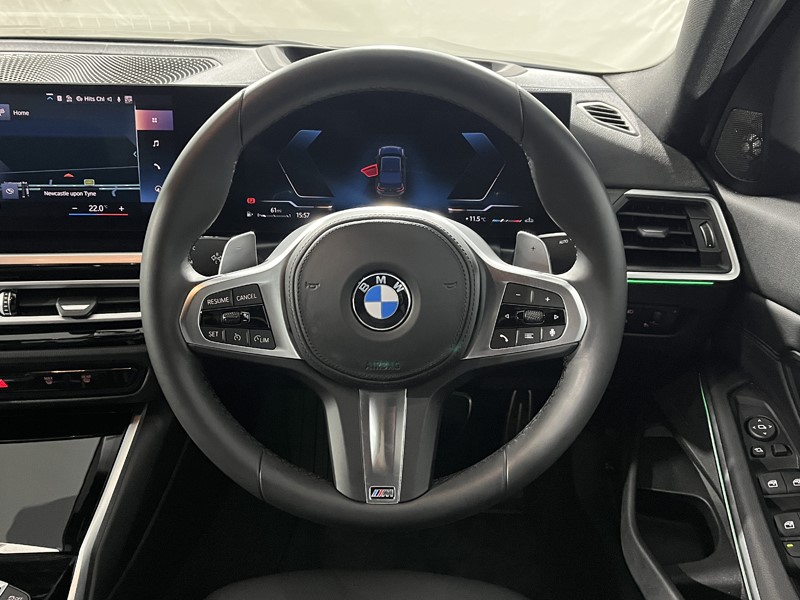 Used BMW 3 Series 2023 for sale - 77745981: Photo 5