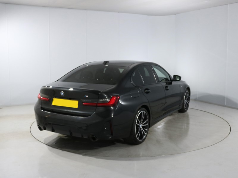 Used BMW 3 Series 2023 for sale - 77745981: Photo 51