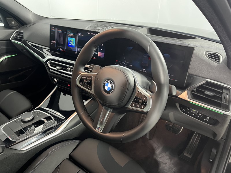 Used BMW 3 Series 2023 for sale - 77745981: Photo 6