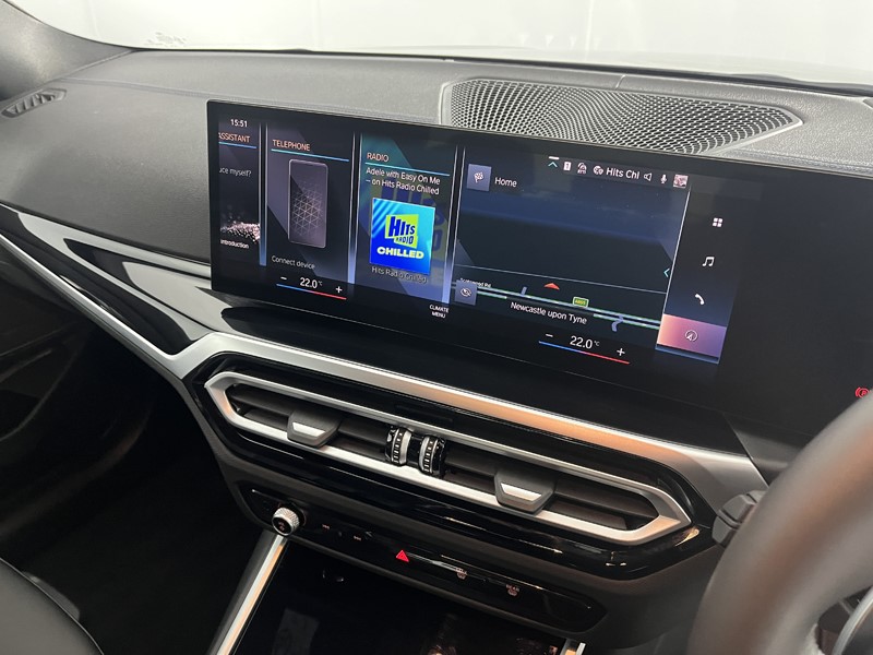 Used BMW 3 Series 2023 for sale - 77745981: Photo 8