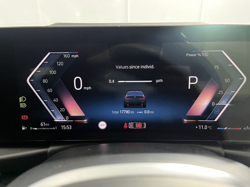 Used BMW 3 Series 2023 for sale - 77745981: Photo 9