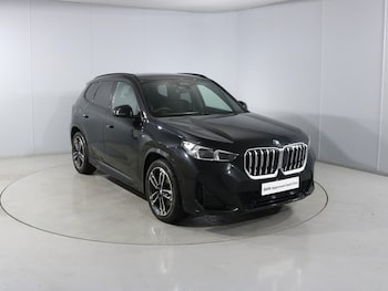 Used BMW X1 2022 for sale - 79491487: Photo