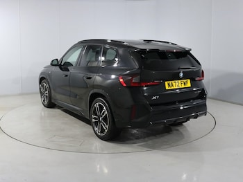 Used BMW X1 2022 for sale - 79491487: Photo