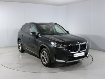 Used BMW X1 2025 for sale - 79420930: Photo